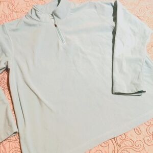 Cabela's Fleece Quarter-Zip Pullover